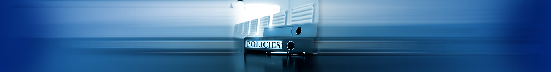 Policies and Procedures – VendorView360